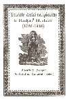 Variety esk religiozity v dlouhm 19. stolet (1780-1918) - Kristina Kaiserov,R. Zdenk Nepor