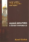 Rusk diaspora v esk republice - Karel Sldek