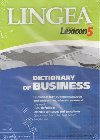 Dictionary of Business - 