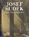 Saint Vituss Cathedral - Josef Sudek