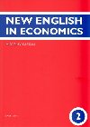 New English in Economics - 2.dl - Miroslav Kaftan