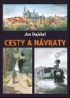 Cesty a nvraty - Jan Stejskal