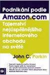 Podnikn podle Amazon.com - John C. Parkin