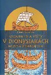 Geografie a mty v Dionysiakch Nonna z Panopole - Rena Dostlov