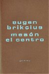 Mesn El Centro - Eugen Brikcius