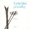 Lyask povdky - Blanka Kosticov