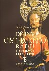 Djiny cisterckho du v echch (1142-1420). 3. svazek - Kateina Charvtov