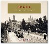 Praha historick - Lubo Stiburek,Otakar Jestb