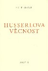 Husserlova vcnost - Petr Rezek