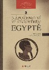 Nboenstv ve starovkm Egypt - John Baines,Leonard Lesko,David Silverman