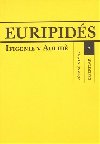Ifigenie v Aulid - Euripids