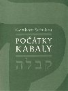 Potky kabaly - Gershom Scholem