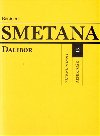 Dalibor - Bedich Smetana