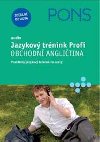 Jazykov trnink Profi – obchodn anglitina + 2CD - Debby Rebsch; Angelique Slaats