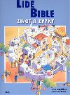 Lidé Bible - Silvia Gastaldiová,Claire Musattiová