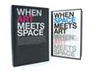 When Space Meets Art/When Art Meets Space - Composite Authors