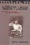 Literatura v Americe, Amerika v literatuře - Šárka Bubíková