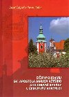 Djiny chrmu sv. apotola Jakuba Vtho a duchovn sprvy v ervenm Kostelci - Pavel Kafka,Josef tpa
