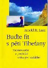 BUTE FIT S PTI TIBEANY - Arnold H. Lanz