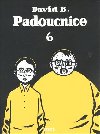Padoucnice 6 - B. David