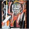 The Jean-Michel Basquiat Show - Gianni Mercurio
