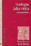 Teologie jako vda - Petr Gallus,Petr Macek