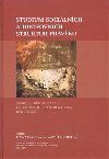 Studium socilnch a duchovnch struktur v pravku - Elika Kazdov,Vladimr Podborsk
