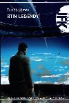 Stn legendy - Agent JFK 012 - Tom Nmec