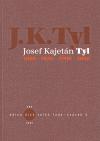 Josef Kajetn Tyl 1808-1856-2006-2008 - 