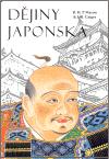 Djiny Japonska - John Caiger,Richard Mason