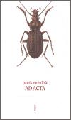 Ad acta - Patrik Ouednk