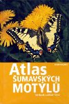 Atlas umavskch motl - Ladislav Havel,Ivo Novk