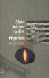 Reprza - Alain Robbe-Grillet