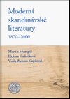 Modern skandinvsk literatury 1870 - 2000 - Martin Humpl,Helena Kadekov,Viola Parente-apkov
