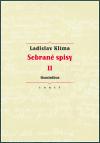 Sebran spisy II. - Hominibus - Ladislav Klma