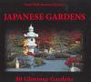 Japanese Gardens - Pavel hal,Romana halov
