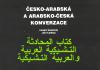 esko-arabsk a arabsko-esk konverzace - Charif Bahbouh,Ji Fleissig