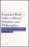 Emanuel Rdl - vdec a filosof / Scintist and Philosopher - 