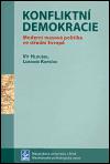 Konfliktn demokracie - Vt Hlouek,Lubomr Kopeek