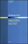 Anatomie kritiky - Northrop Frye
