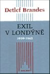 Exil v Londn 1939-1943 - Detlef Brandes
