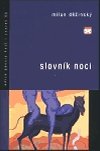 Slovnk noci - Milan Dinsk