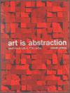 Art is Abstraction - Zdenk Primus