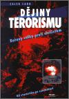 Djiny terorismu - Caleb Carr