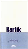 Literatura je iteln - Vladimr Karfk