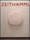 Zeithamml - monografie - Jindich Zeithamml