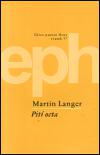 Pit octa - Martin Langer
