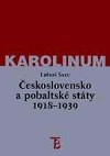 eskoslovensko a pobaltsk stty v letech 1918-1939 - Lubo vec