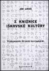 Z kninice Ikovsk kultry - Jan Luke