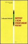 Kapitoly z djin strukturln poetiky - Lubomr Doleel
